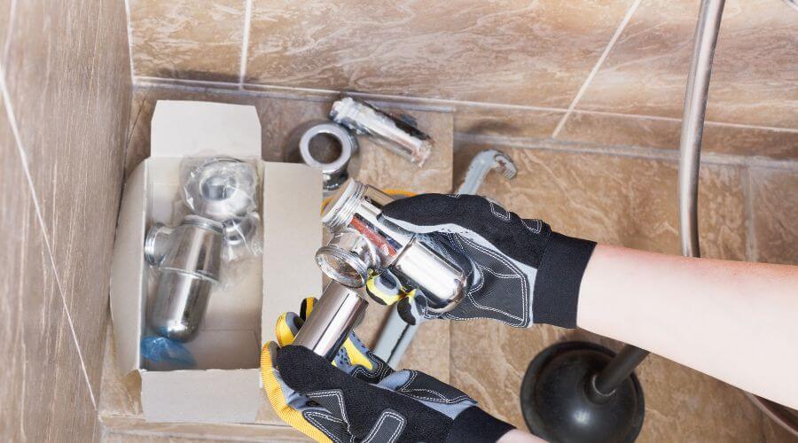 Expert tile roof repair services in Perdido, AL